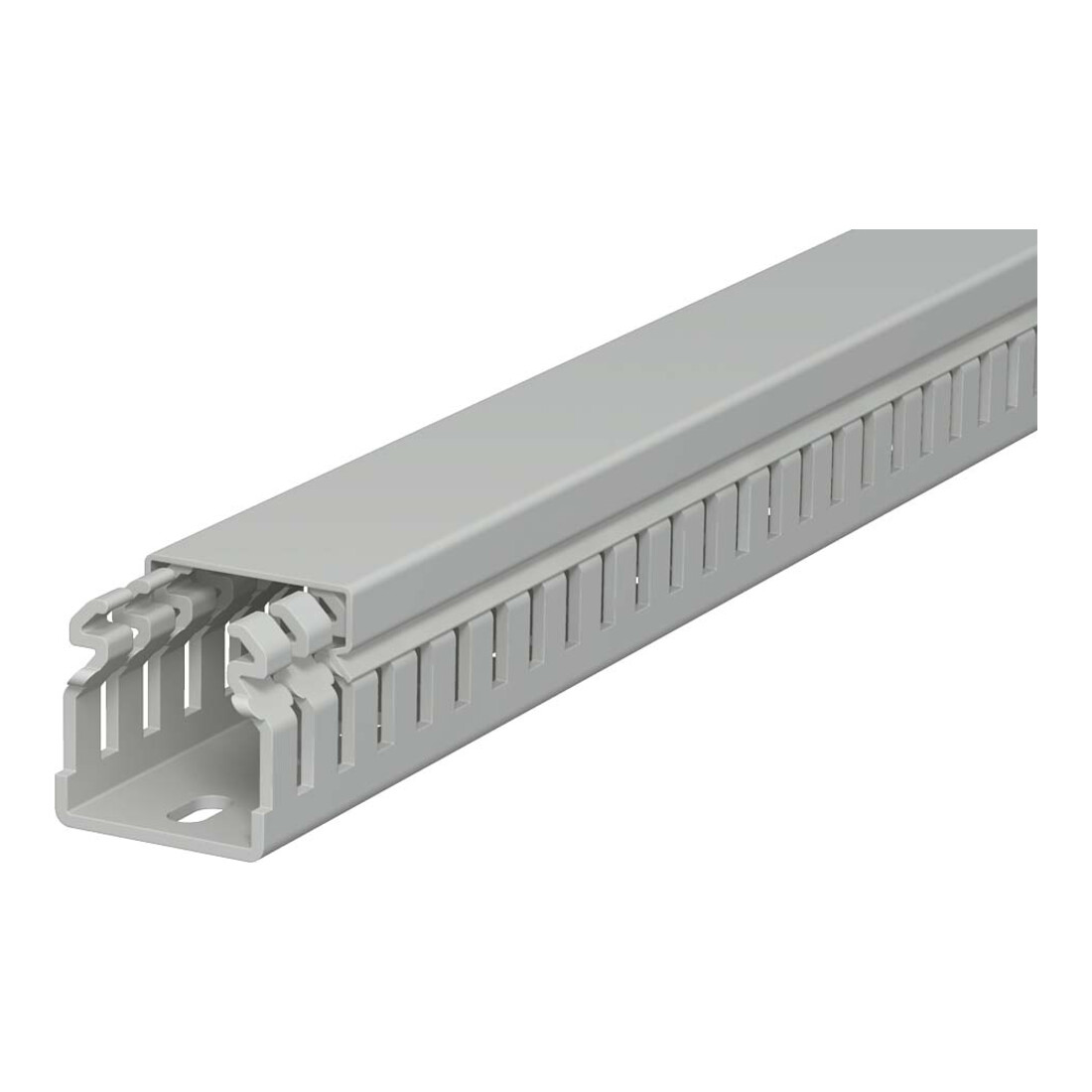 OBO Bettermann Goulotte de câblage Vertr LKV 37037