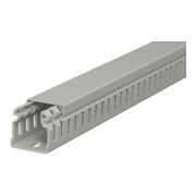 OBO Bettermann Goulotte de câblage Vertr LKV 37037-3