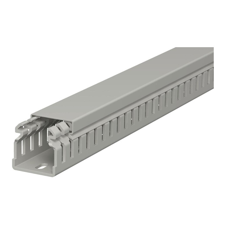 OBO Bettermann Goulotte de câblage Vertr LKV 37037