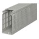 OBO Bettermann Goulotte de câblage Vertr RAL 7030 LKV N 10050