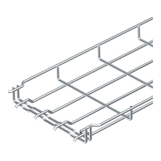 OBO Bettermann Goulotte grillagée GRM 35×50×3000 35 50 G