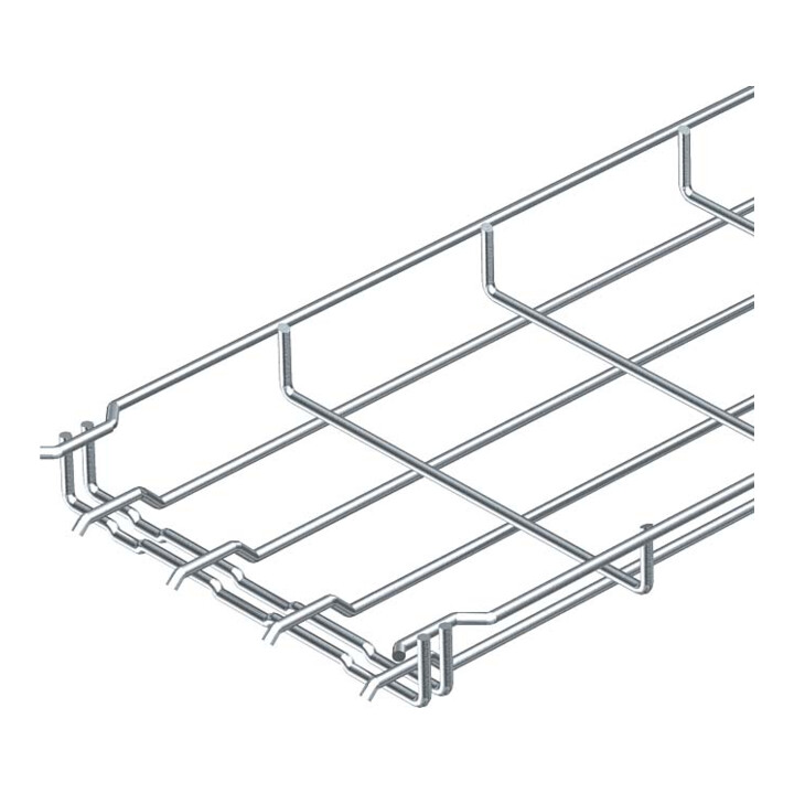 OBO Bettermann Goulotte grillagée GRM 35×50×3000 35 50 G