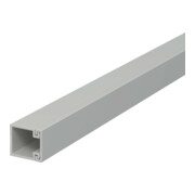 OBO Bettermann Goulotte murale et plafond 15 × 15 mm WDK15015BR-1