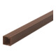 OBO Bettermann Goulotte murale et plafond 15 × 15 mm WDK15015BR