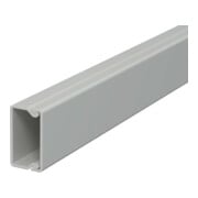 OBO Bettermann Goulotte murale et plafond 15 × 30 mm WDK15030BR-1