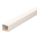 OBO Bettermann Goulotte murale et plafond 20×20×2000 PVC cws WDK20020CW