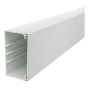 OBO Bettermann Goulotte murale et plafond 60 × 110 mm WDKH-60110RW-3