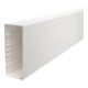 OBO Bettermann Goulotte murale et plafond avec couvercle 80 × 210 mm, PVC WDK80210RW
