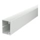 OBO Bettermann Goulotte murale/plafond 40 × 60 × 2000 mm rws WDKH-40060RW