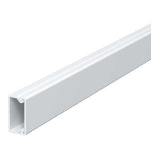 OBO Bettermann Goulotte murale/plafond WDK10020RW
