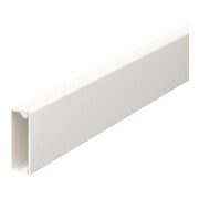 OBO Bettermann Goulotte murale/plafond WDK10030RW-3