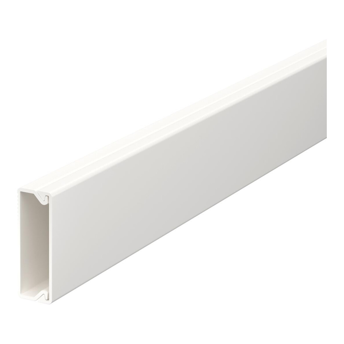 OBO Bettermann Goulotte murale/plafond WDK10030RW