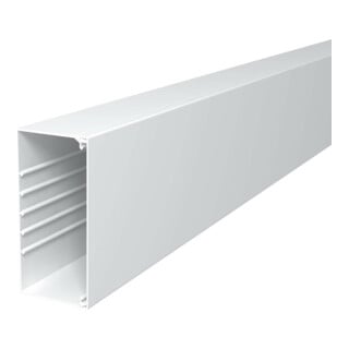 OBO Bettermann Goulotte murale/plafond WDK80170RW