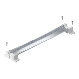OBO Bettermann Hutschiene 2069 X25 FS 35 x 7,5 mm