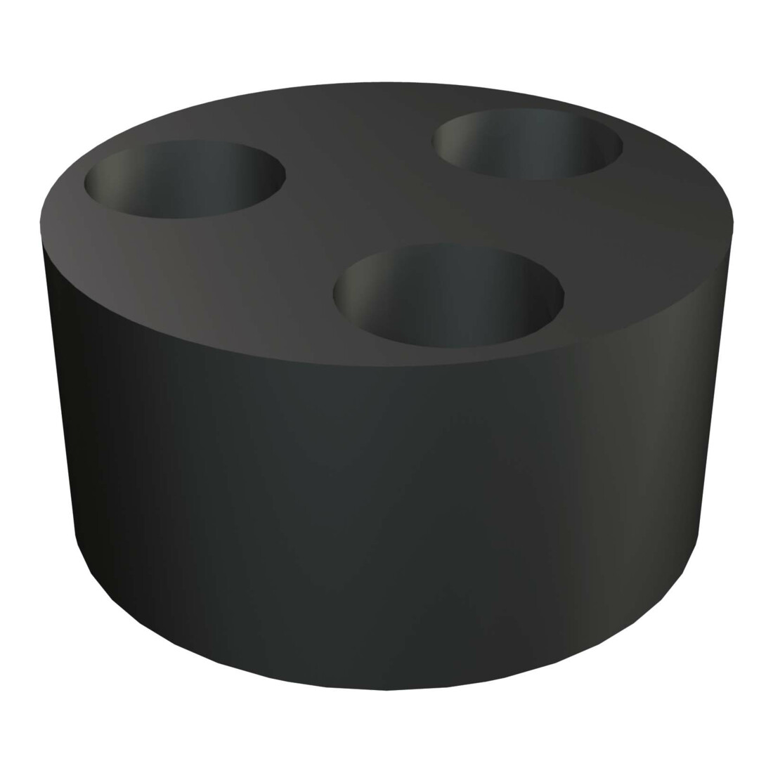 OBO Bettermann Insert à densité multiple 107 C VM 32 4x8