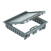 OBO Bettermann Insert d’appareil pour montage universel GES9-3B U 7011-1