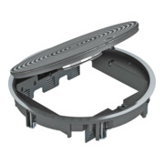 OBO Bettermann Insert d’appareil pour soin humide GRAF9-2 U 9011-1