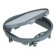 OBO Bettermann Insert d'appareillage gr GESR9-2U12T 7011