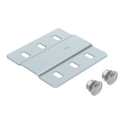 OBO Bettermann Lame de jonction pour points de choc B100mm SSLB 100 FS-2