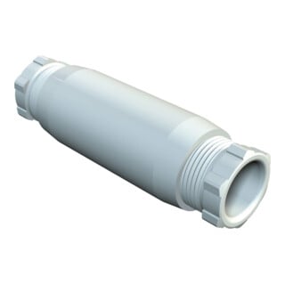 OBO Bettermann Manchon de connexion de câble avec insert de serrage 117 5x2,5