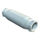 OBO Bettermann Manchon de connexion de câble avec insert de serrage 117 5x2,5