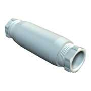 OBO Bettermann Manchon de connexion de câble avec insert de serrage 117 5x2,5-2