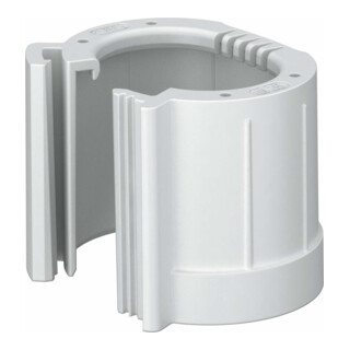 OBO Bettermann Manchon de gaine fendu M50, PE, long. 129 TB M50