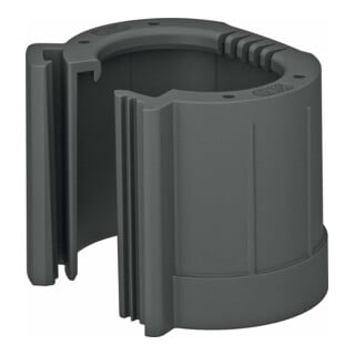 OBO Bettermann Manchon de passage divisible métrique 129 TB M25 SW