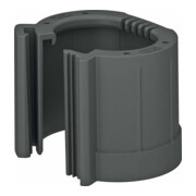OBO Bettermann Manchon de passage divisible métrique 129 TB M25 SW-1