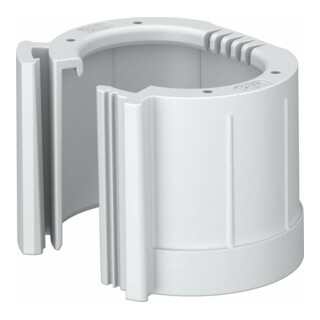OBO Bettermann Manchon de protection de câble divisible, PG 129 TB PG36