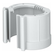 OBO Bettermann Manchon de protection de câble divisible, PG 129 TB PG36-1