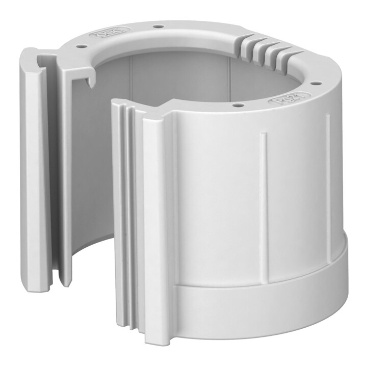 OBO Bettermann Manchon de protection de câble divisible, PG 129 TB PG36