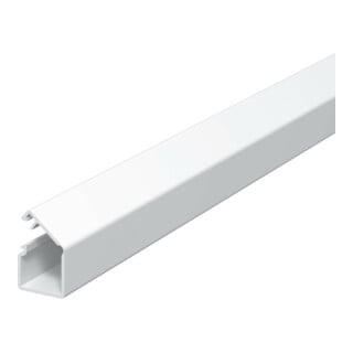OBO Bettermann Mini-canalisation Vertr WDKMD12RW