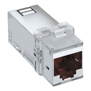 OBO Bettermann Module de connexion blindé CAT 6A ASM-C6A G