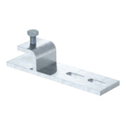 OBO Bettermann Pièce de fixation BFK 187 33 FT-1