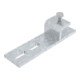 OBO Bettermann Pièce de serrage de fixation BFK 153 33 FT