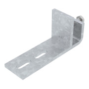 OBO Bettermann Pièce de serrage de fixation Vertr BFK 132 58 FT-3