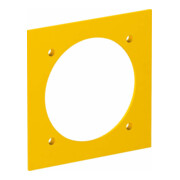 OBO Bettermann Plaque de couverture 1x CEE VH-P3-1