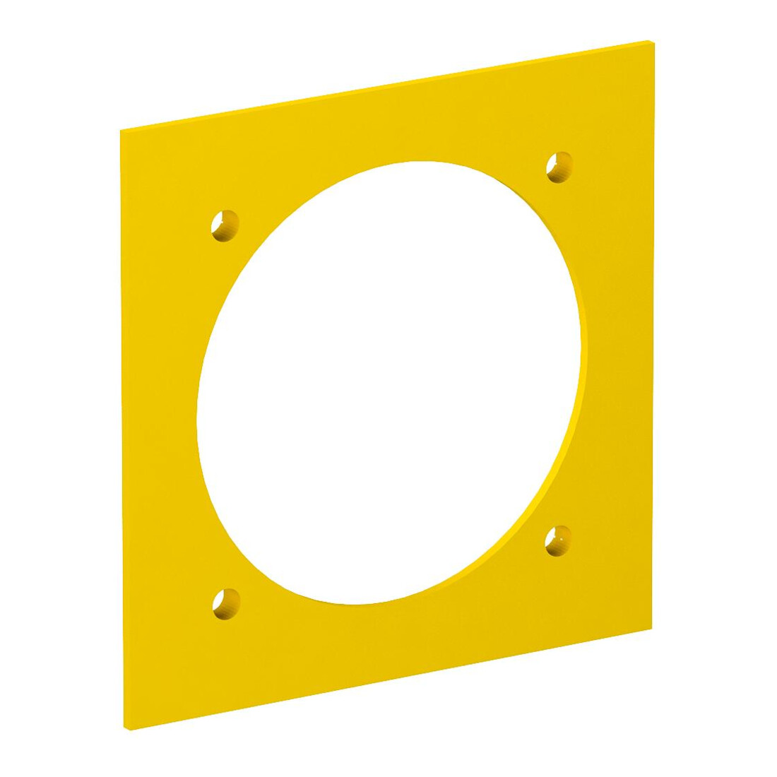 OBO Bettermann Plaque de couverture 1x CEE VH-P3