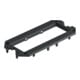 OBO Bettermann Plaque de couverture pour UT3, 3 modules 45 UT3 P3