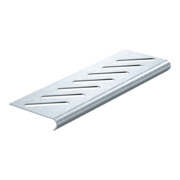 OBO Bettermann Plaque de finition de sol Vertr BEB 500 FS-1