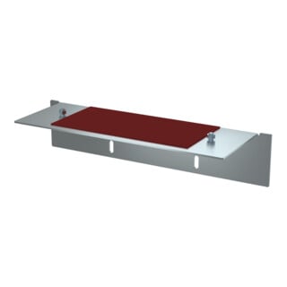 OBO Bettermann Plaque de fixation BSKM-GW 1025 100 x 250 mm