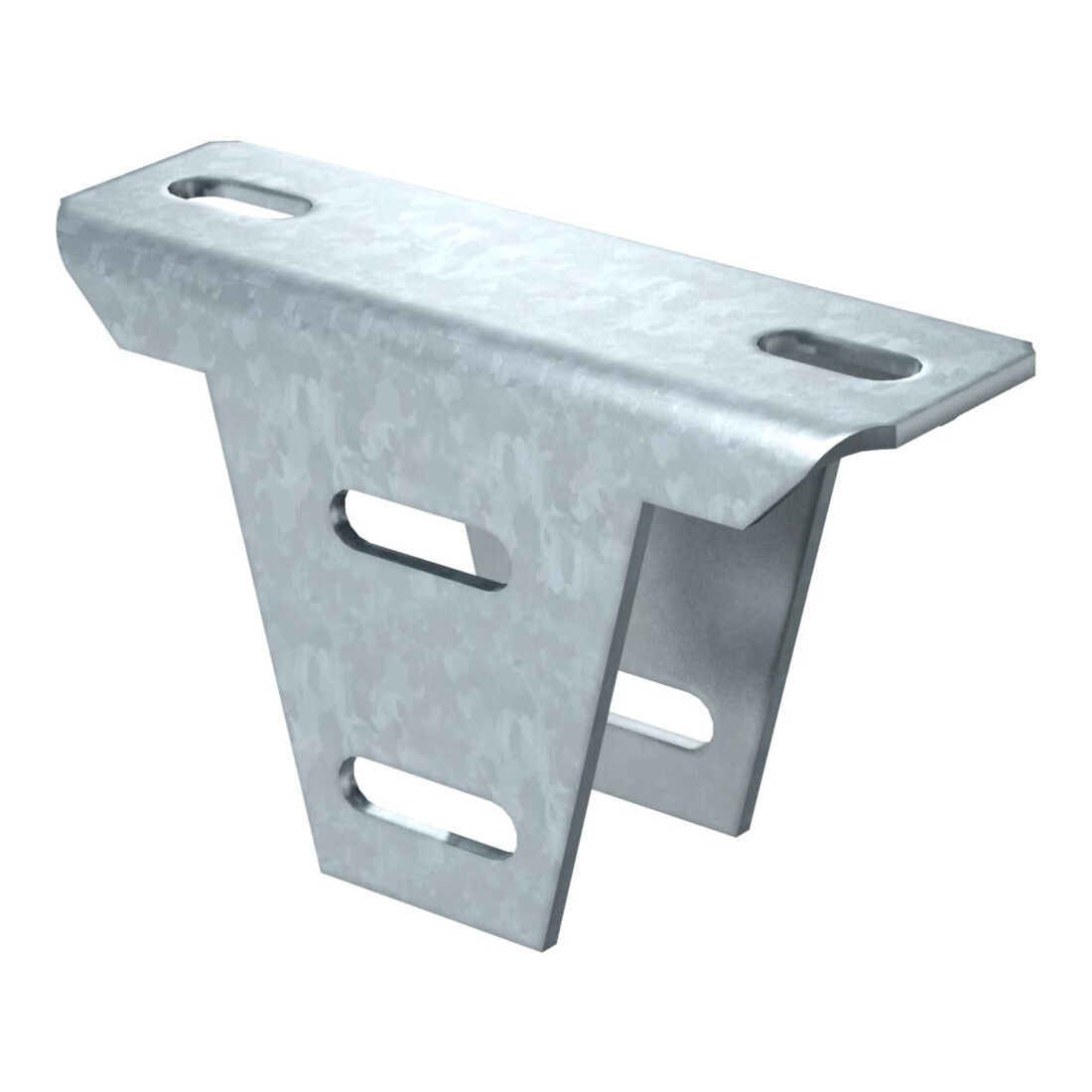 OBO Bettermann Plaque de fixation variable Vertr pour US5 KU 5 V FT