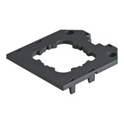 OBO Bettermann Plaque de recouvrement pour UT3 D1-1
