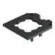 OBO Bettermann Plaque de recouvrement pour UT3 D1