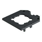 OBO Bettermann Plaque de recouvrement pour UT3 D1-3