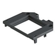 OBO Bettermann Plaque de recouvrement pour UT3 et UT4 UT34 P1-1
