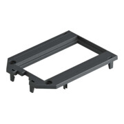 OBO Bettermann Plaque de recouvrement pour UT3 et UT4 UT34 P2-1