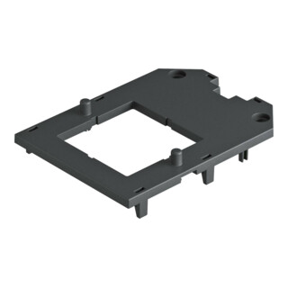 OBO Bettermann Plaque de recouvrement pour UT34 D2 Vertr