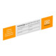 OBO Bettermann Plaque de signalisation pour maintien de fonction KS-E DE